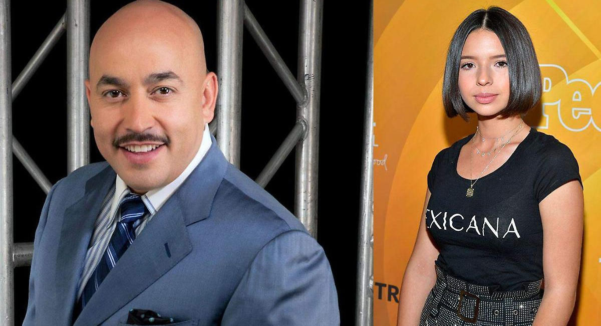 Lupillo Rivera niega vínculo con Ángela Aguilar y afirma qué su video juntos es con IA