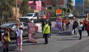 Marchas y bloqueos HOY 5 de mayo en CDMX: Calles afectadas y alcaldías con tráfico