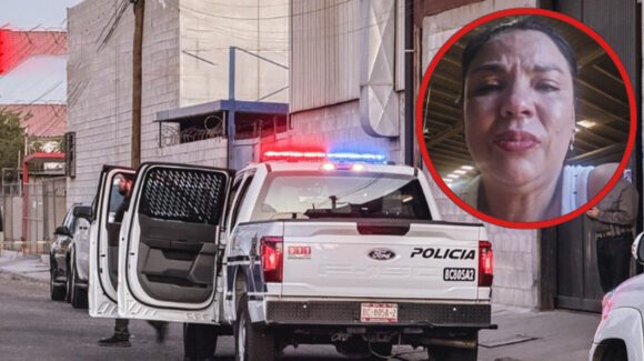 “Sé que me van a matar”: Mujer de Mexicali cierra su negocio de 30 años por amenazas del CJNG