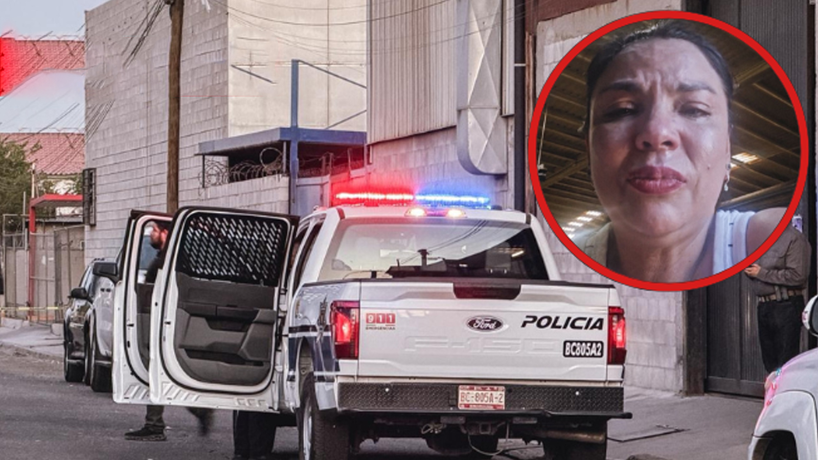 “Sé que me van a matar”: Mujer de Mexicali cierra su negocio de 30 años por amenazas del CJNG