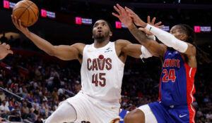 Los Cavaliers aplastan a los Pistons y avanzan a la final de la Conferencia Este ante los Knicks