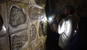 Buscan remodelar el Museo ‘Hu-Tezzo’ en Navojoa; estudiantes se suman al proyecto