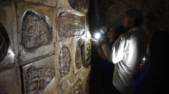 Buscan remodelar el Museo ‘Hu-Tezzo’ en Navojoa; estudiantes se suman al proyecto