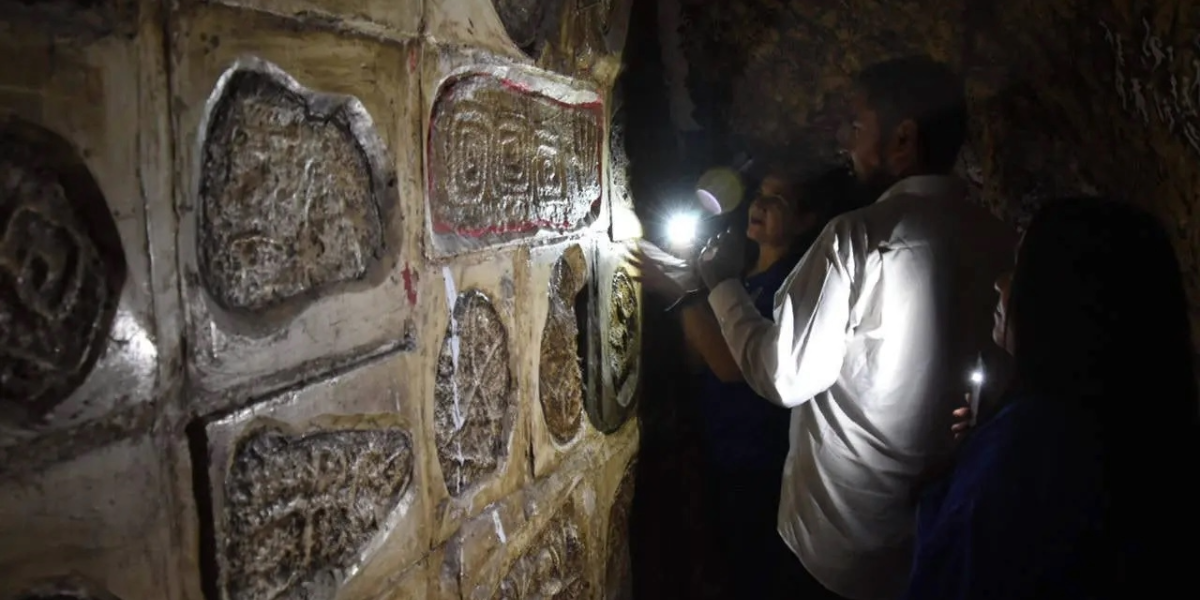Buscan remodelar el Museo ‘Hu-Tezzo’ en Navojoa, estudiantes se suman al proyecto