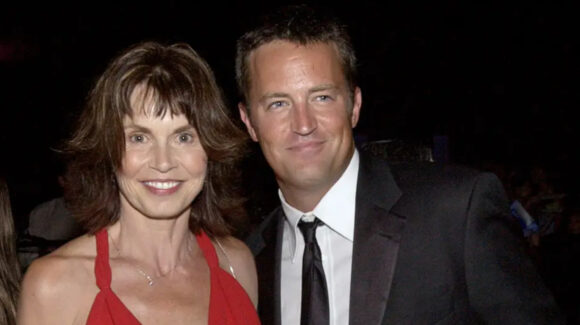 “Mi hijo pagó el precio”: Madre de Matthew Perry lanza desgarrador testimonio en juicio contra exasistente