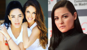Maite Perroni rompe el silencio y revela si tuvo una relación con Marichelo, hermana de Anahí
