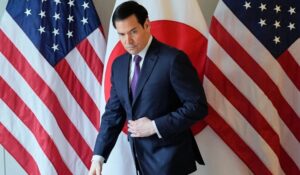 Marco Rubio anuncia que Estados Unidos impondrá nuevas sanciones contra Cuba