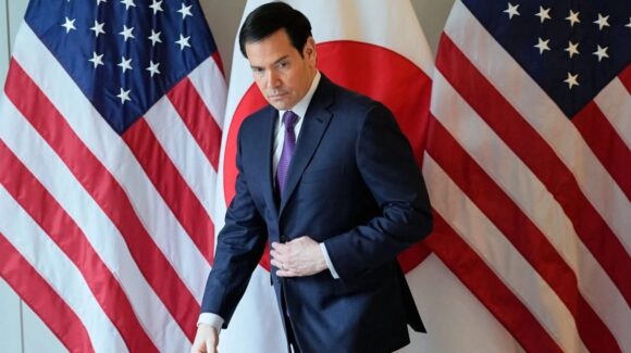 Marco Rubio anuncia que Estados Unidos impondrá nuevas sanciones contra Cuba