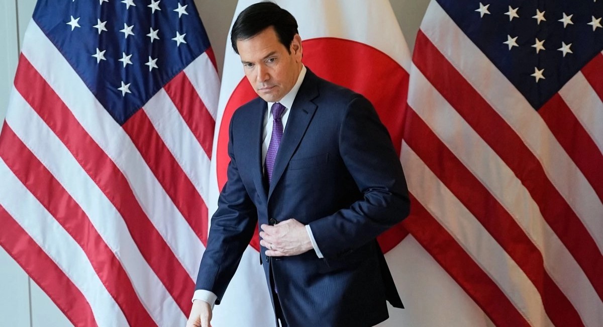 Marco Rubio anuncia que Estados Unidos impondrá nuevas sanciones contra Cuba