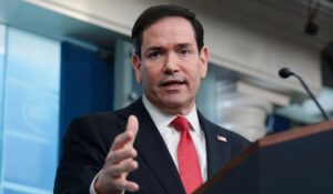 Marco Rubio indica que Estados Unidos sancionará a empresarios cubanos