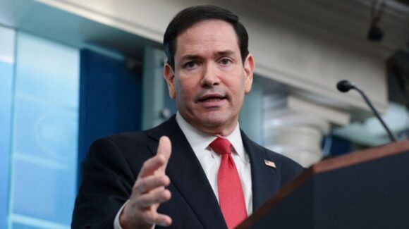 Marco Rubio indica que Estados Unidos sancionará a empresarios cubanos