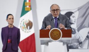 Gobierno de Sheinbaum emite ALERTA de viaje por brote de ébola en África y refuerza vigilancia sanitaria