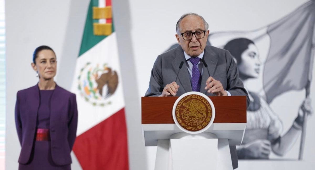 Gobierno de Sheinbaum emite ALERTA de viaje por brote de ébola en África