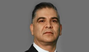 Javier Sánchez Herrera asume Operaciones Estratégicas en medio de polémica de CIA en Chihuahua