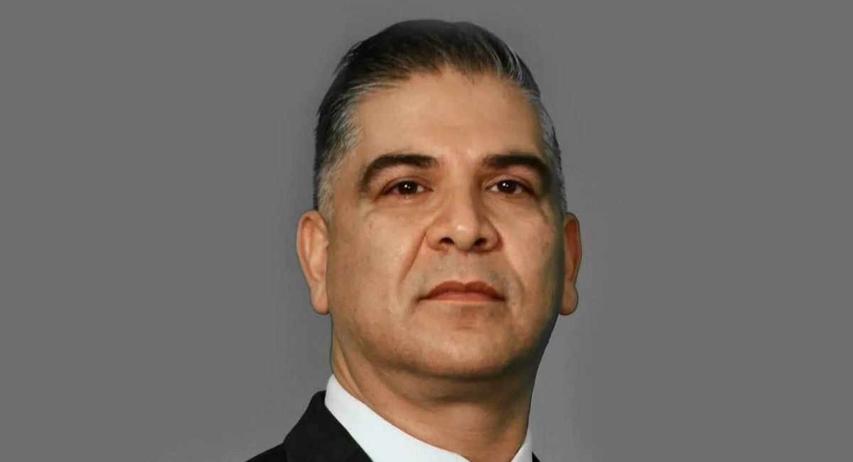 Chihuahua: Javier Sánchez Herrera llega a Fiscalía