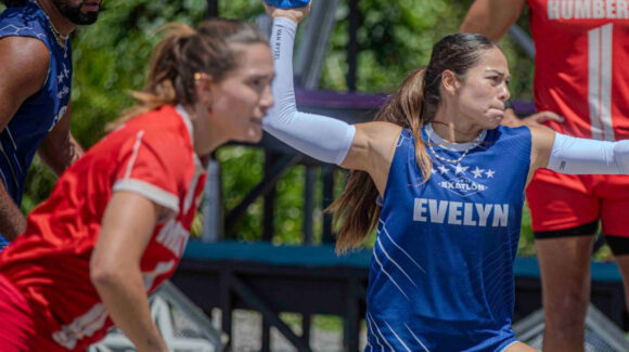 ¿Mati Álvarez le arrebata el premio a Evelyn Guijarro? Filtran a los campeones del ‘Exatlón México’