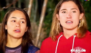 Shock en TV Azteca: Anuncian la salida de Mati Álvarez de ‘Exatlón México’, ¿Evelyn Guijarro es la campeona?