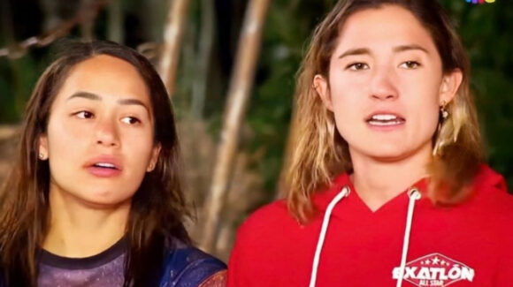 Shock en TV Azteca: Anuncian la salida de Mati Álvarez de ‘Exatlón México’, ¿Evelyn Guijarro es la campeona?