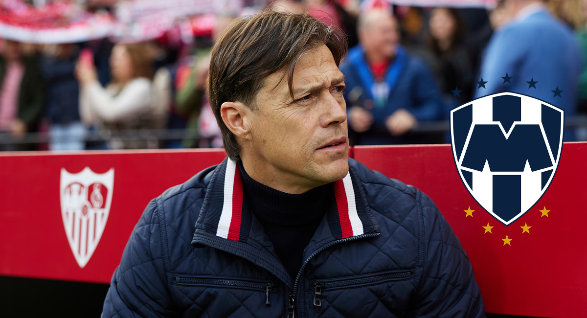 Matías Almeyda pudiera convertirse en el nuevo técnico de Rayados del Monterrey