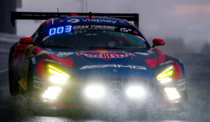 Max Verstappen da cátedra; el neerlandés partirá en cuarta posición en las 24 Horas de Nürburgring
