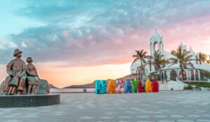 Mazatlán, Sinaloa, lidera turismo de reuniones en noroeste con 1128 millones de pesos