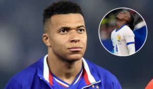Francia convoca a Mbappé para el Mundial 2026 sin Camavinga
