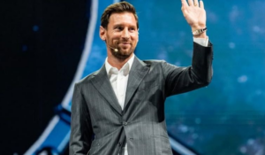 Municipio de Nueva Jersey renombra calle en honor a Lionel Messi para el Mundial 2026