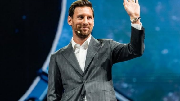 Municipio de Nueva Jersey renombra calle en honor a Lionel Messi para el Mundial 2026