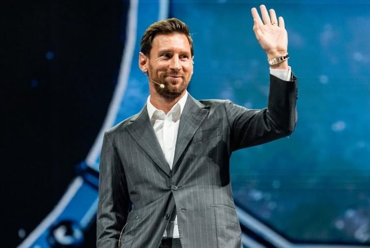 Municipio de Nueva Jersey renombra calle en honor a Lionel Messi para el Mundial 2026.