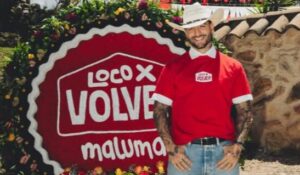 Metro de Medellín amplía horario para concierto gratuito de Maluma