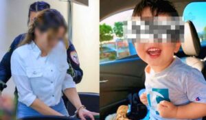 En pleno Día de las Madres, vinculan a proceso a Roxana ‘N’ por muerte de su hijo dentro de un auto en Mexicali
