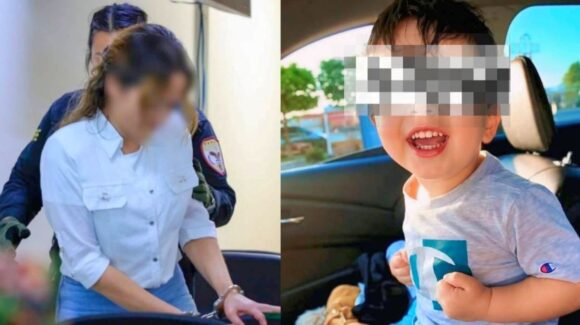 En pleno Día de las Madres, vinculan a proceso a Roxana ‘N’ por muerte de su hijo dentro de un auto en Mexicali
