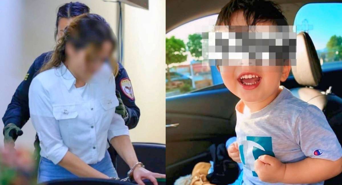Caso Vicente en Mexicali: Roxana 'N' enfrentará proceso penal por homicidio