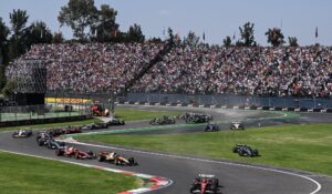 Abren venta de boletos para el Gran Premio de México 2026 con el regreso de ‘Checo’ Pérez