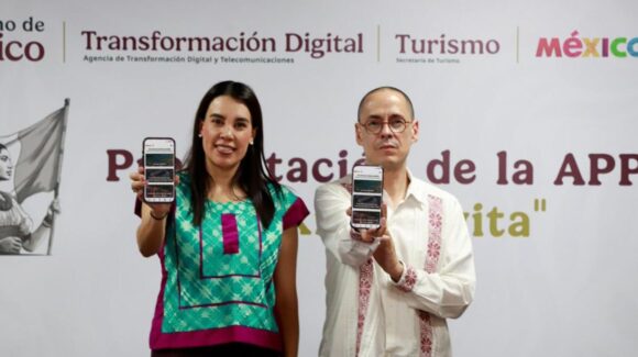 México Invita: la nueva APP que conecta Copa Mundial de la FIFA 2026 con la riqueza cultural