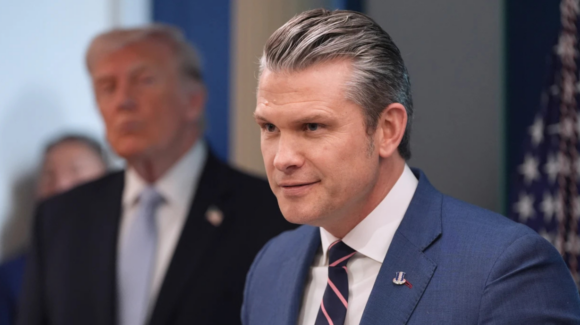 México tiene que incrementar esfuerzos en la lucha antidrogas para que Estados Unidos no intervenga: Hegseth