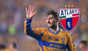 ¿Gignac firmará con el Atlante? Miguel Herrera habla sobre los posibles refuerzos para el Apertura 2026