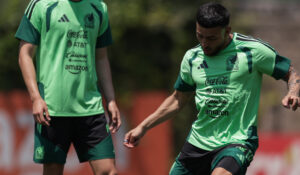 Mikel Arriola niega permisos al Toluca; Vega y Gallardo debían reportar con la Selección Mexicana