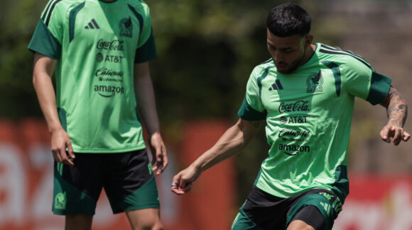 Mikel Arriola niega permisos al Toluca; Vega y Gallardo debían reportar con la Selección Mexicana