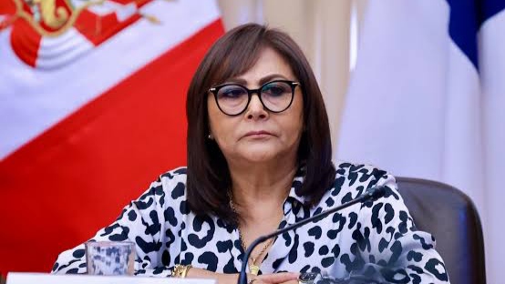 Milagros Jáuregui propone cambiar feminicidio por asesinato de pareja