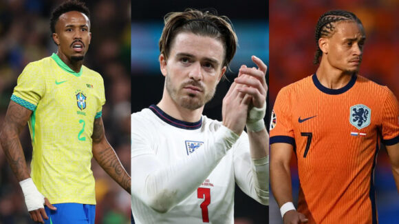 Las lesiones castigan al Mundial 2026: Militão, Grealish y Xavi Simons entre las bajas clave