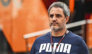 Juan Pablo Montoya pide sanciones para pilotos que critiquen cambios en Fórmula 1