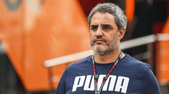 Juan Pablo Montoya pide sanciones para pilotos que critiquen cambios en Fórmula 1