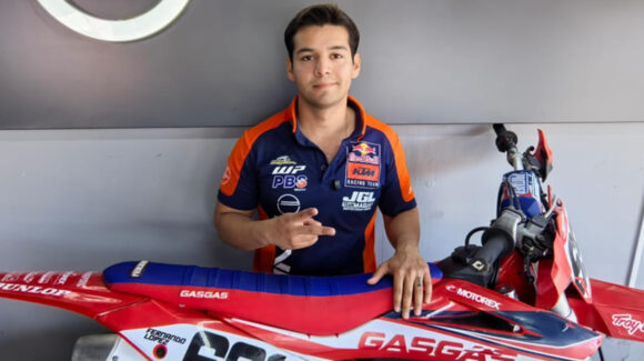 Planean traer evento nacional de motocross a Ciudad Obregón con significativa derrama económica