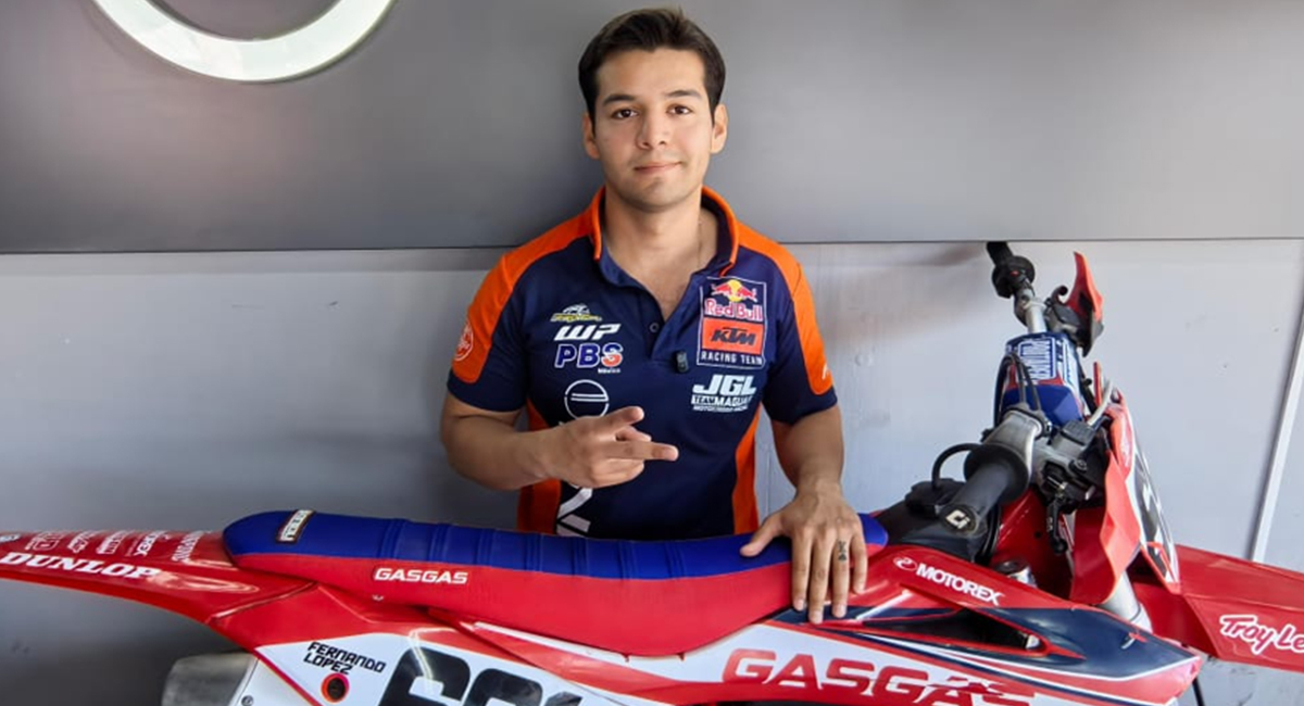 Planean traer evento nacional de motocross a Ciudad Obregón con significativa derrama económica
