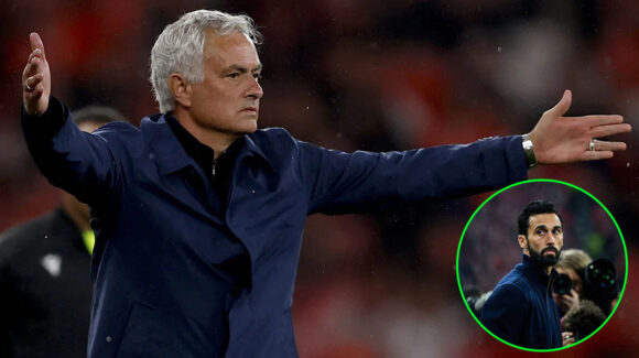 José Mourinho frena rumores con Real Madrid; respalda a Arbeloa ante crisis merengue
