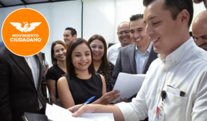 Movimiento Ciudadano propone atender asuntos menores en juzgados cívicos para frenar saturación en fiscalías