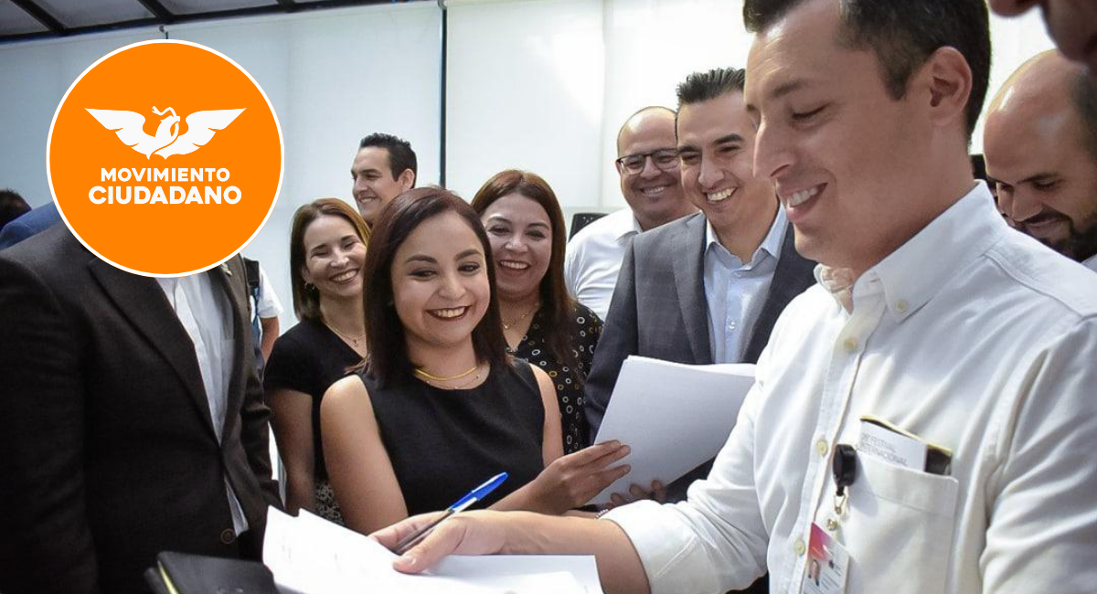 Movimiento Ciudadano propone atender asuntos menores en juzgados cívicos para frenar saturación en fiscalías