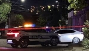 Asesinan a una mujer y hieren a hombre en ataques armados en Hermosillo