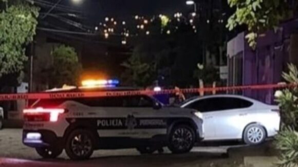 Asesinan a una mujer y hieren a hombre en ataques armados en Hermosillo